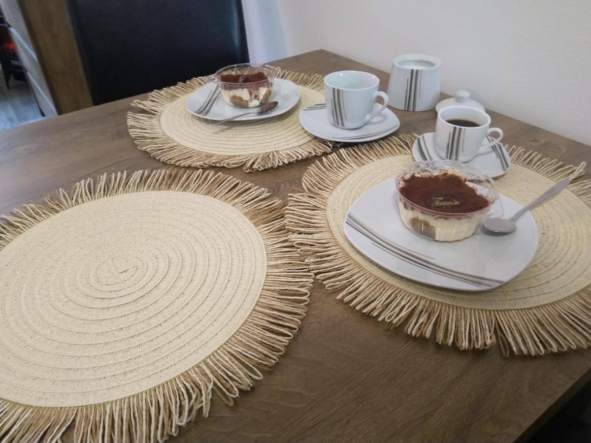Apartmany Nezarka A Privatni Wellness جينديتشوف هراديك المظهر الخارجي الصورة