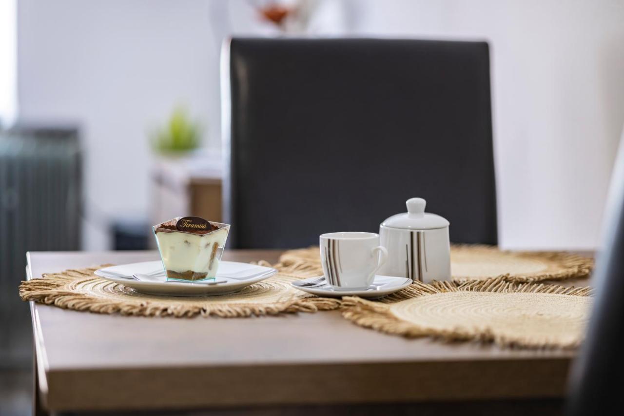 Apartmany Nezarka A Privatni Wellness جينديتشوف هراديك المظهر الخارجي الصورة