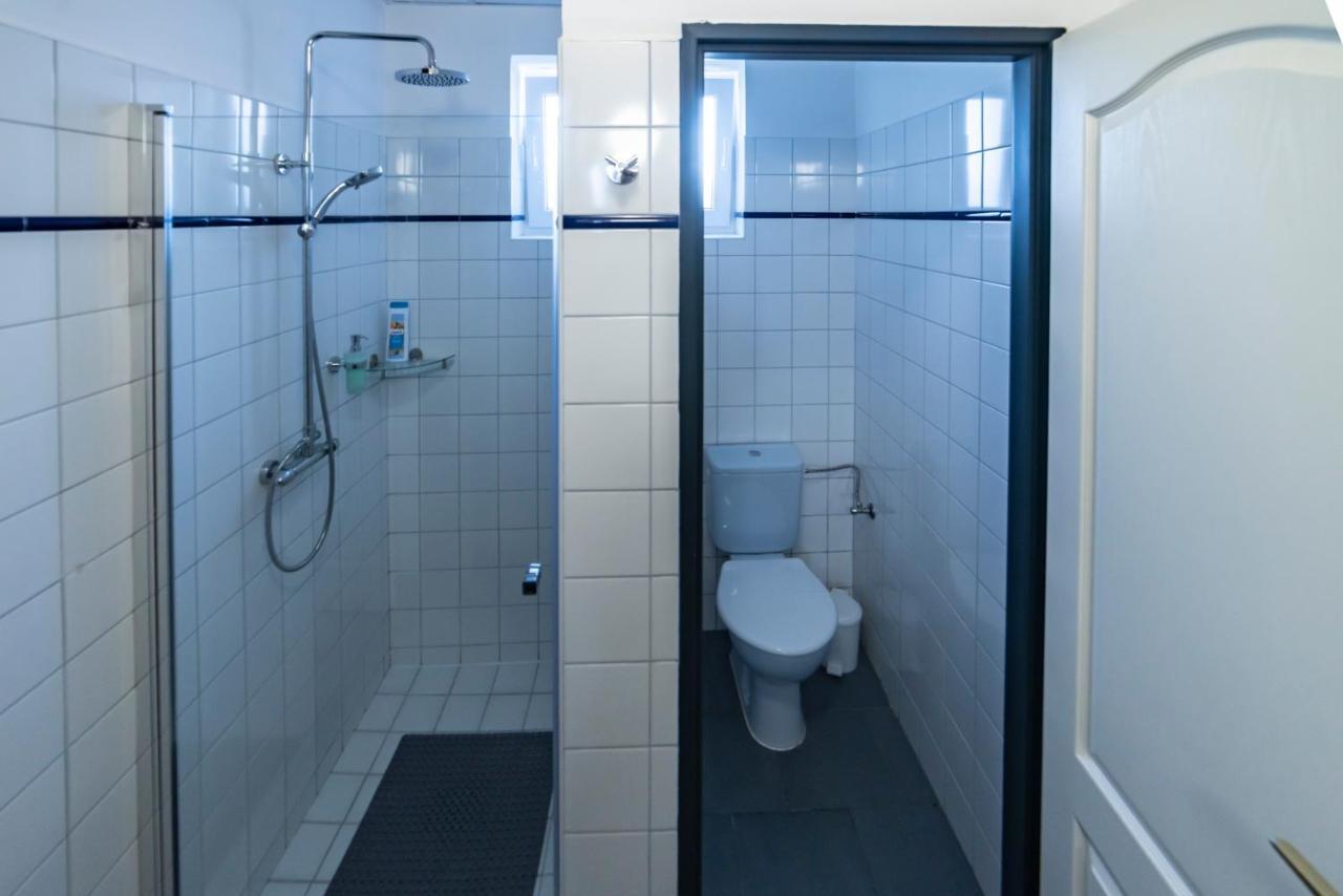 Apartmany Nezarka A Privatni Wellness جينديتشوف هراديك المظهر الخارجي الصورة
