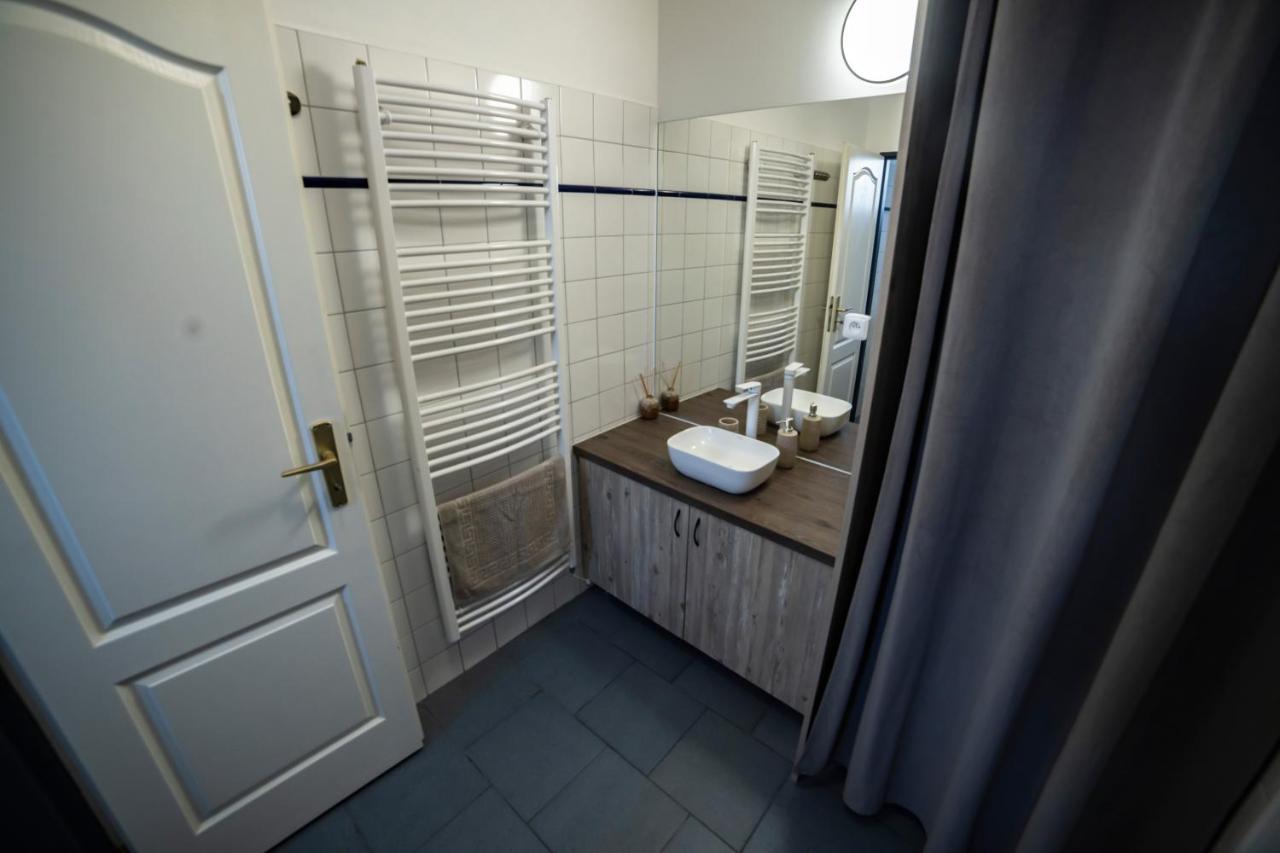 Apartmany Nezarka A Privatni Wellness جينديتشوف هراديك المظهر الخارجي الصورة