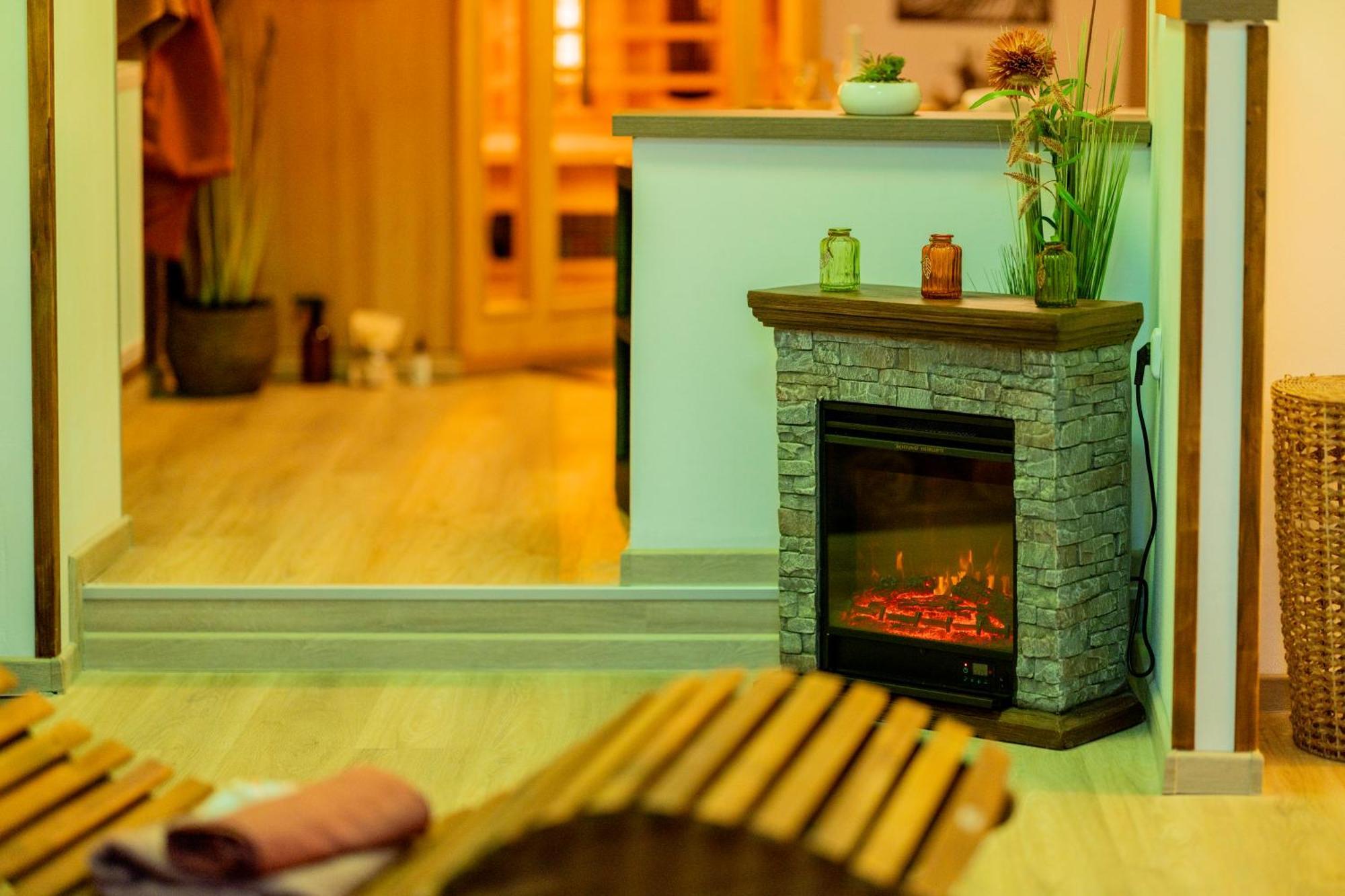 Apartmany Nezarka A Privatni Wellness جينديتشوف هراديك المظهر الخارجي الصورة