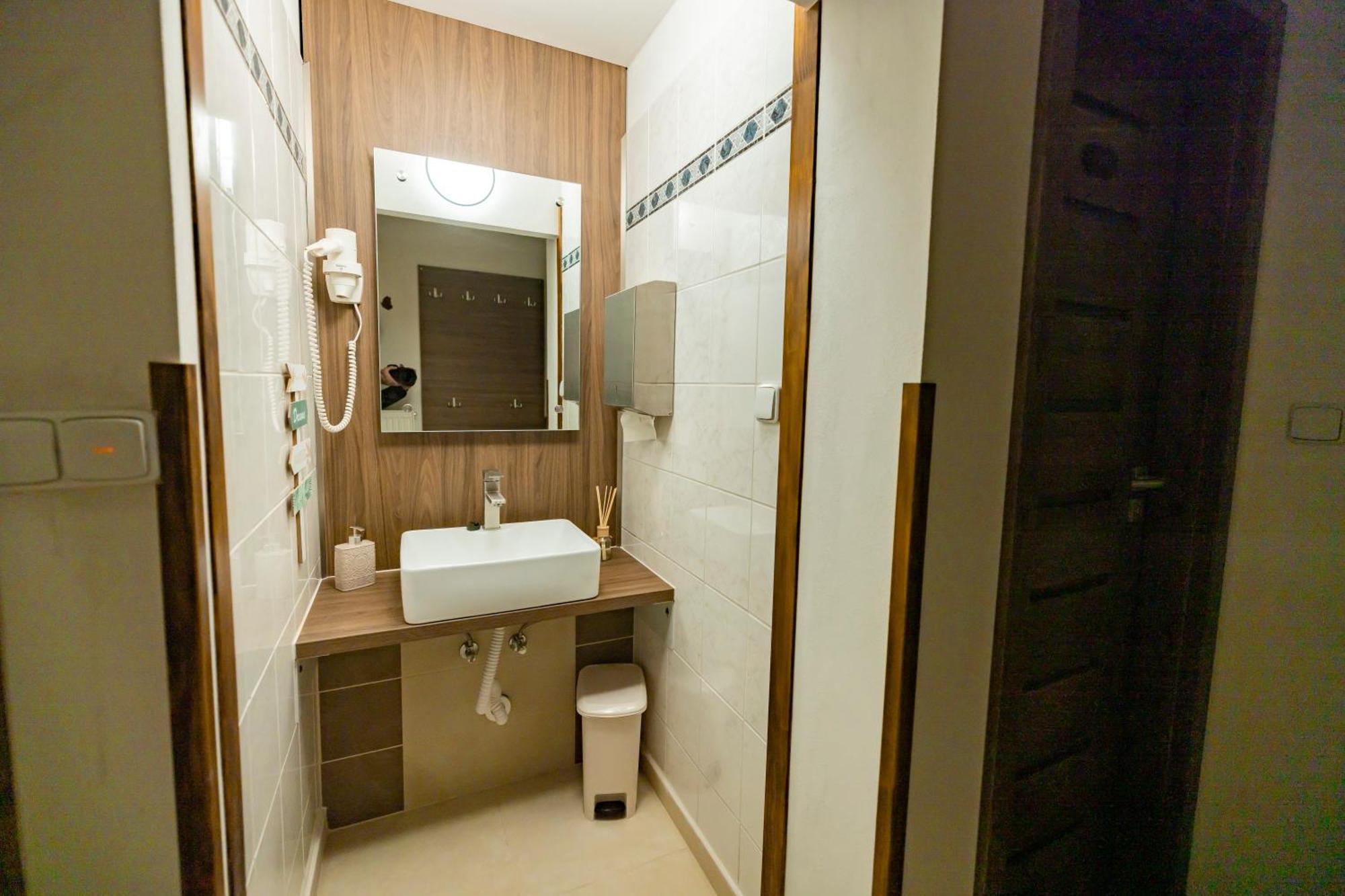 Apartmany Nezarka A Privatni Wellness جينديتشوف هراديك المظهر الخارجي الصورة