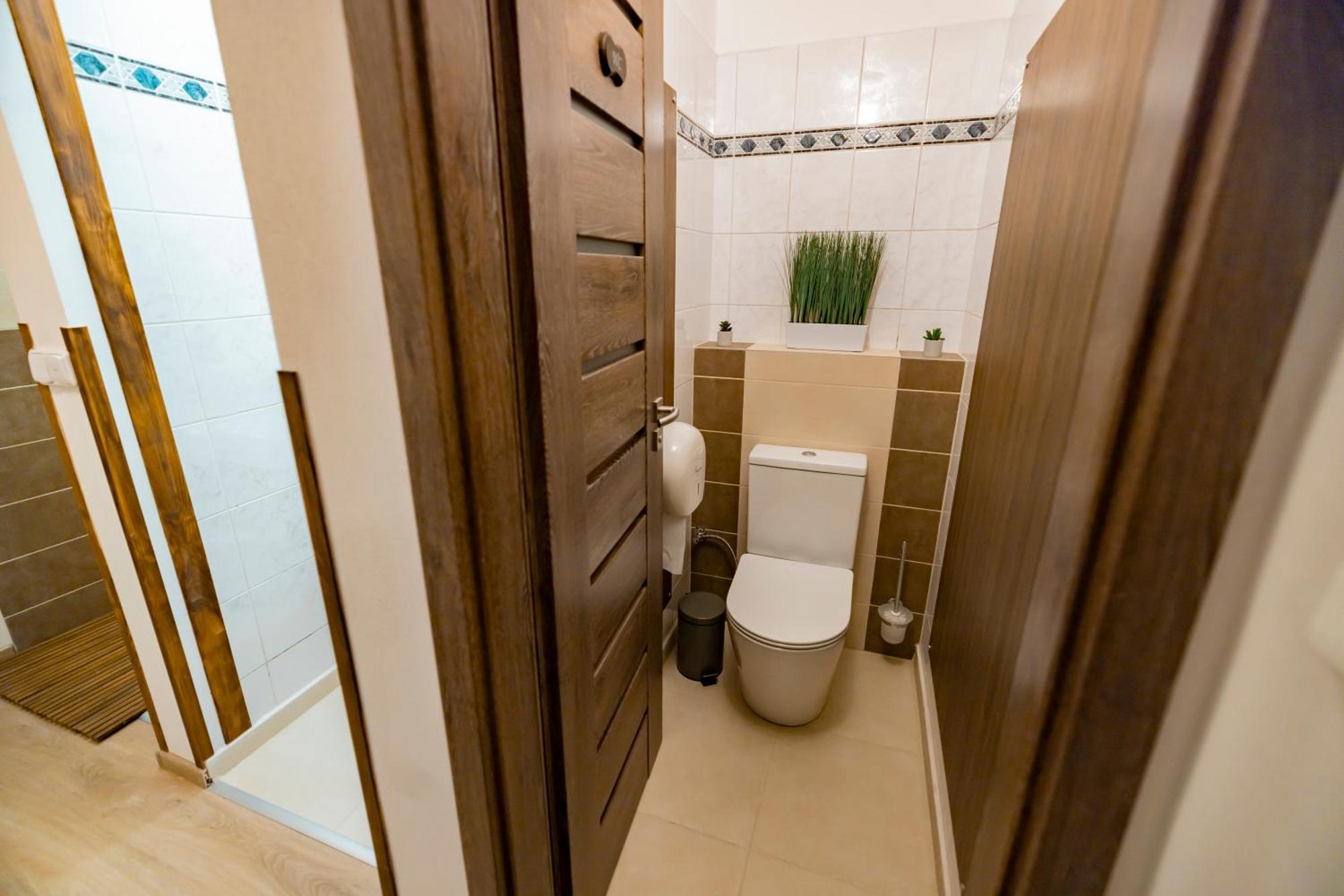 Apartmany Nezarka A Privatni Wellness جينديتشوف هراديك المظهر الخارجي الصورة