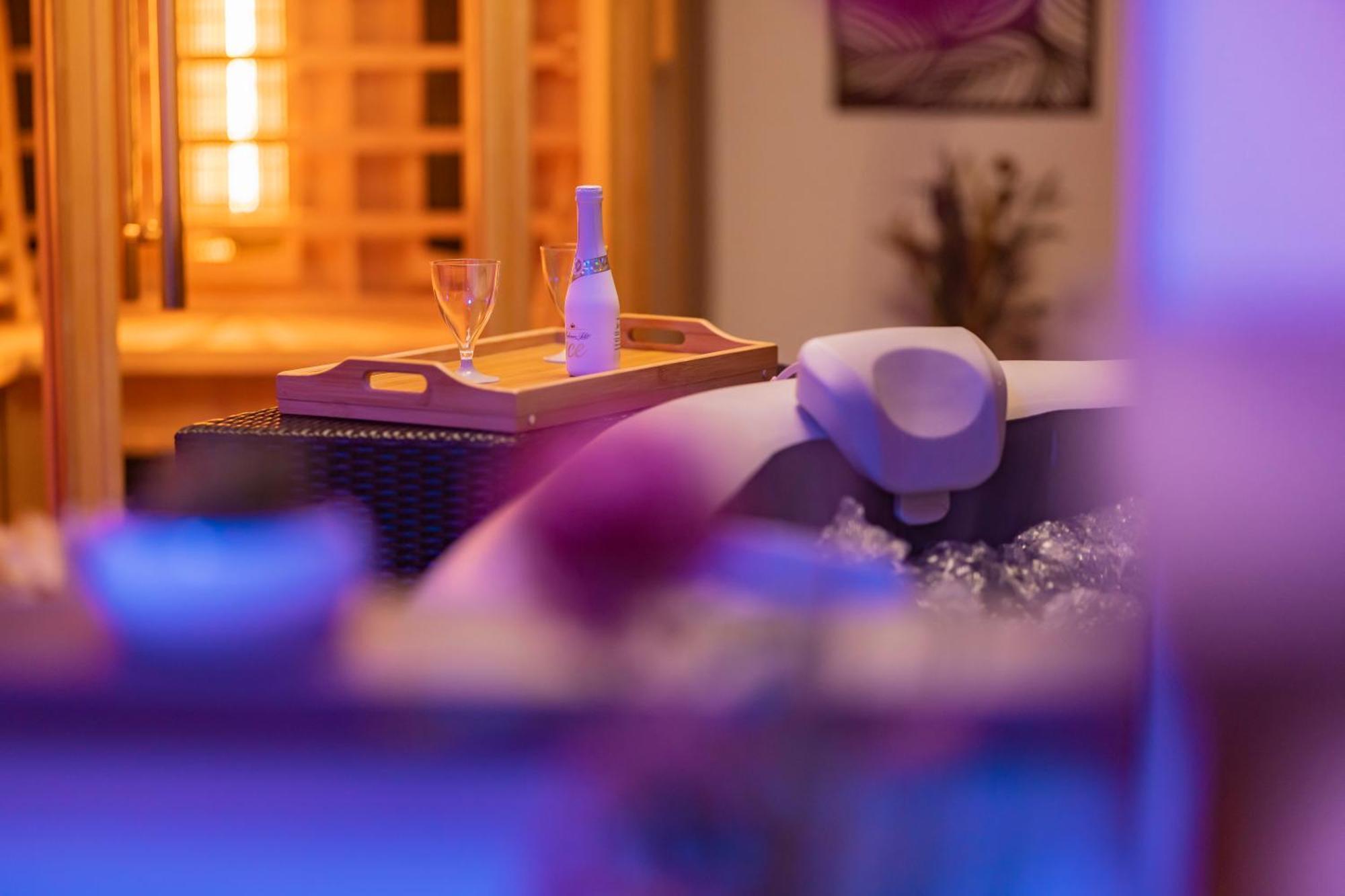 Apartmany Nezarka A Privatni Wellness جينديتشوف هراديك المظهر الخارجي الصورة