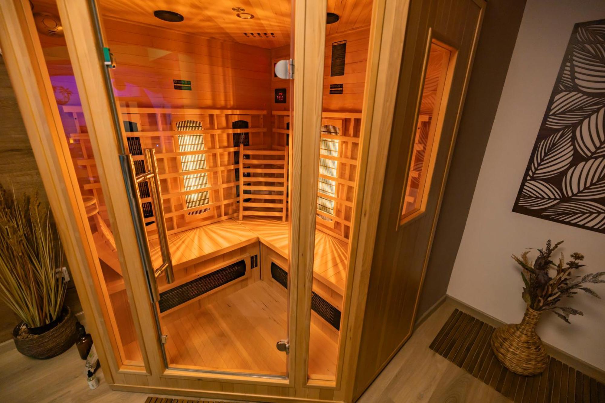 Apartmany Nezarka A Privatni Wellness جينديتشوف هراديك المظهر الخارجي الصورة